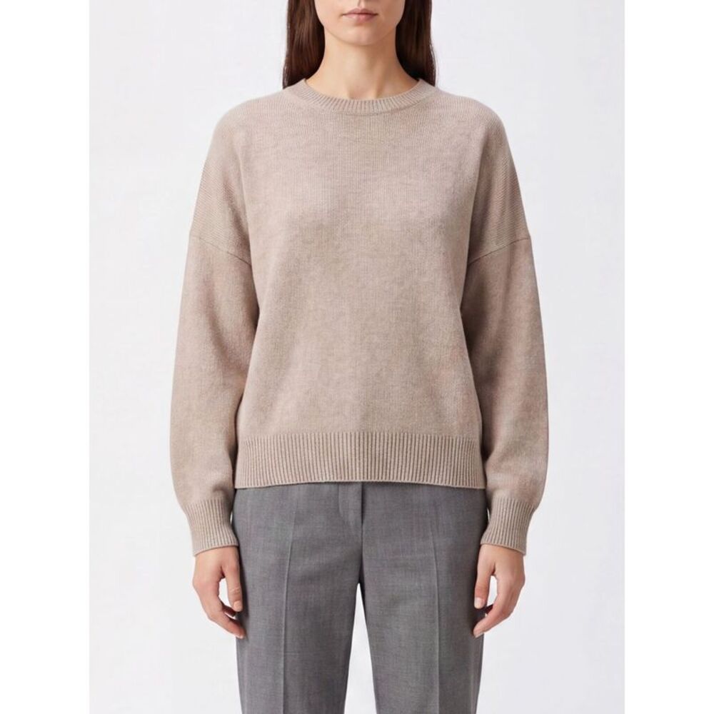Lisa Yang Sweater Woman Earth